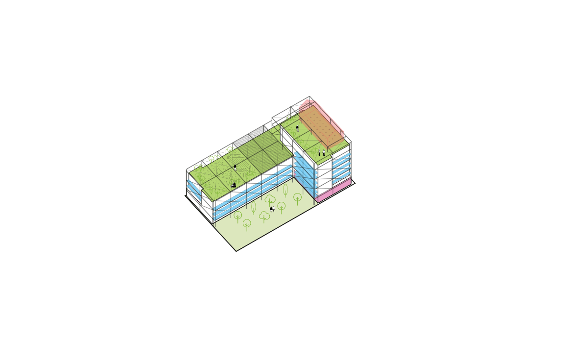 4 FRTA Espace en plus partagé