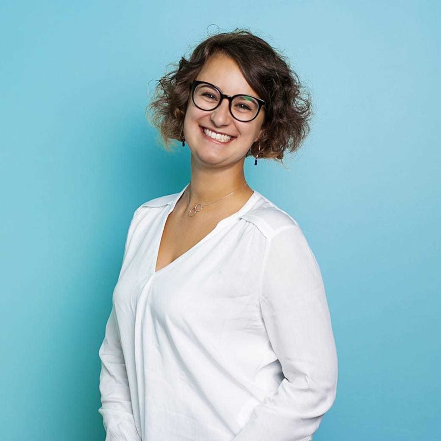 Laura Mazurie Architecte