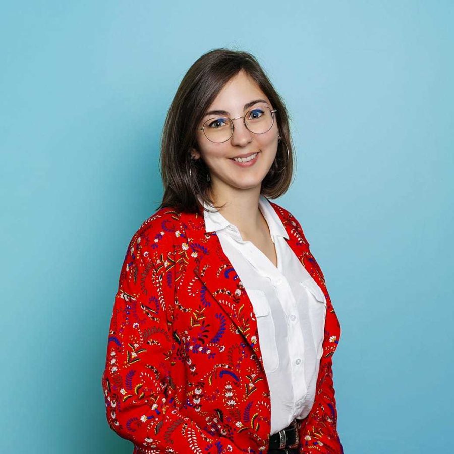 Pauline Malifaud Architecte