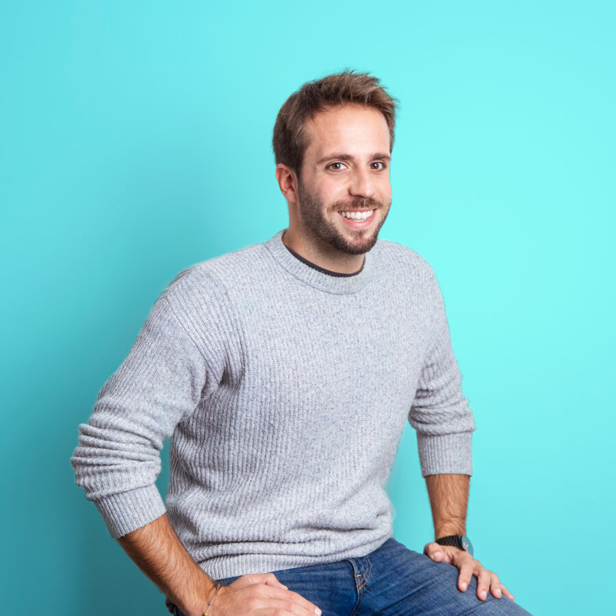 ROBERTO