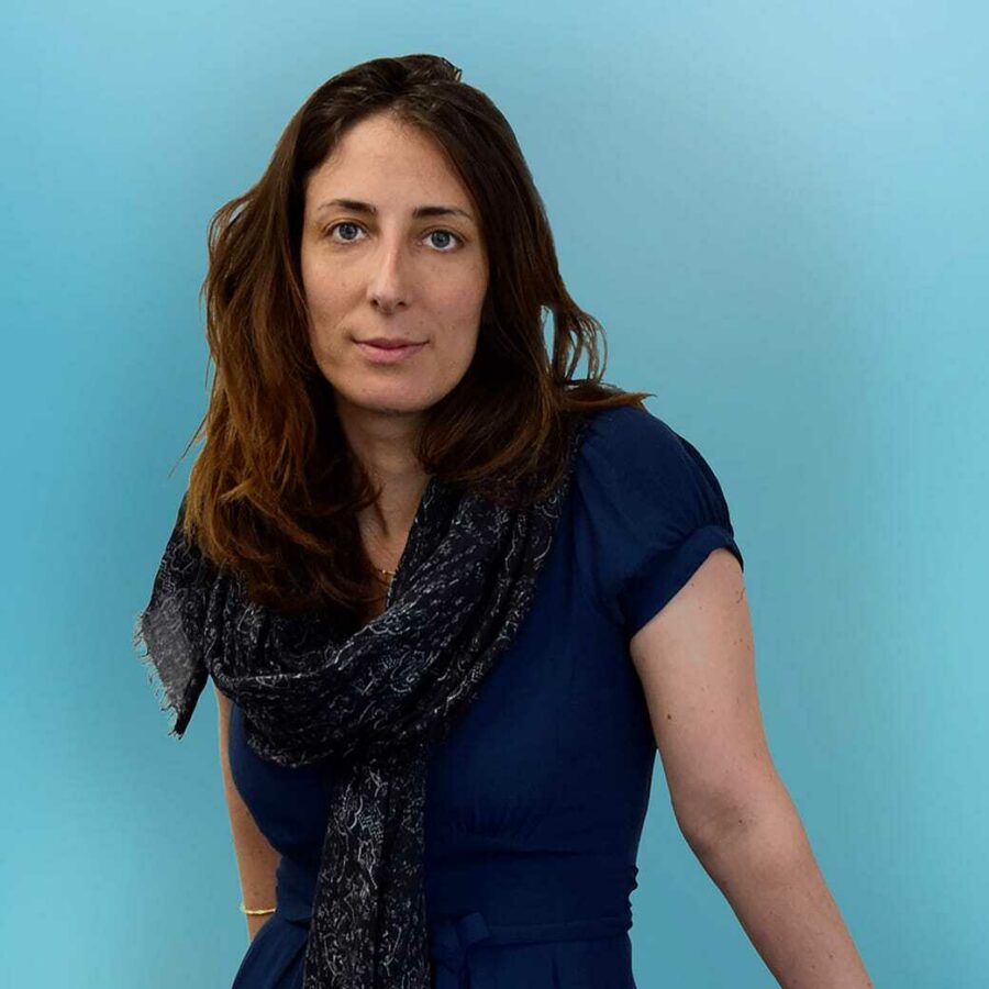 Valerie Mayer
