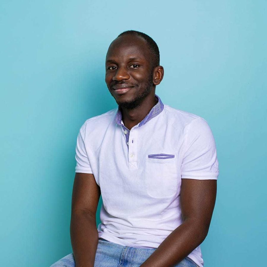 Yssa Kebe Architecte